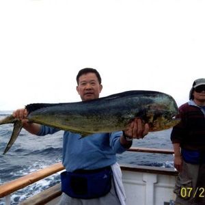 Meet your Posher, Charles